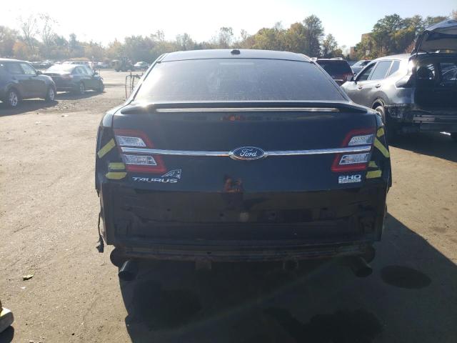 Photo 5 VIN: 1FAHP2KT0GG156578 - FORD TAURUS SHO 