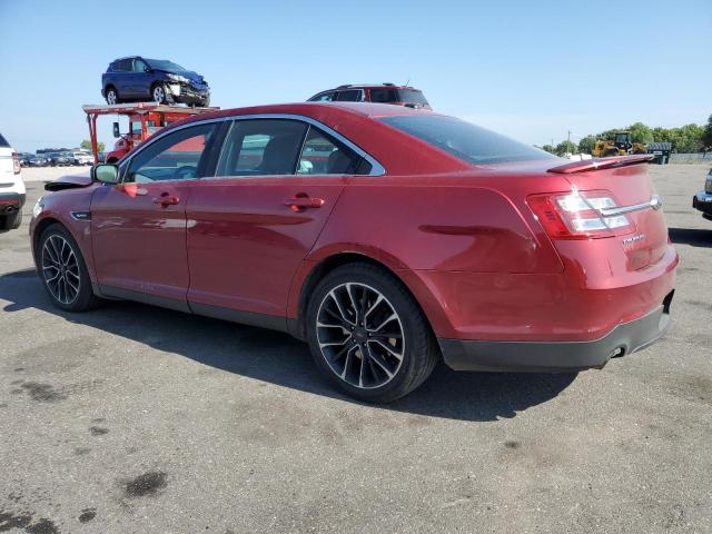 Photo 1 VIN: 1FAHP2KT0HG126000 - FORD TAURUS 