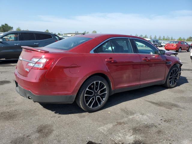 Photo 2 VIN: 1FAHP2KT0HG126000 - FORD TAURUS 