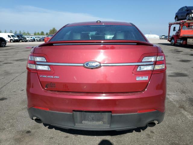 Photo 5 VIN: 1FAHP2KT0HG126000 - FORD TAURUS 