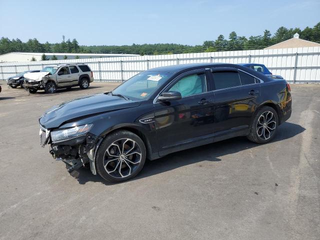 Photo 0 VIN: 1FAHP2KT0JG106304 - FORD TAURUS SHO 