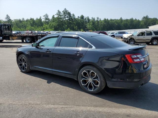 Photo 1 VIN: 1FAHP2KT0JG106304 - FORD TAURUS SHO 