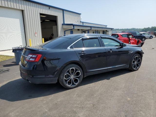 Photo 2 VIN: 1FAHP2KT0JG106304 - FORD TAURUS SHO 