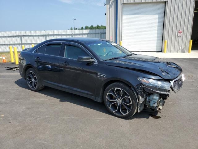 Photo 3 VIN: 1FAHP2KT0JG106304 - FORD TAURUS SHO 