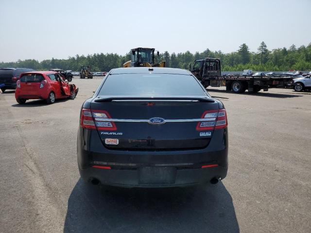 Photo 5 VIN: 1FAHP2KT0JG106304 - FORD TAURUS SHO 