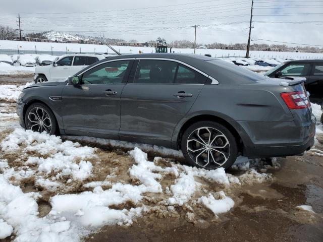 Photo 1 VIN: 1FAHP2KT0JG112085 - FORD TAURUS 