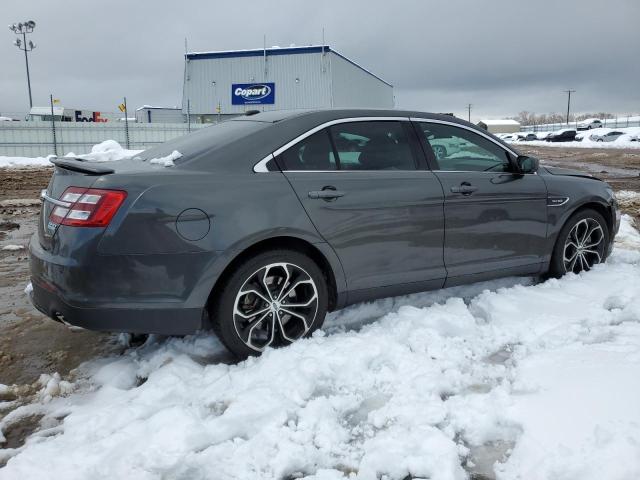 Photo 2 VIN: 1FAHP2KT0JG112085 - FORD TAURUS 