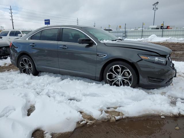 Photo 3 VIN: 1FAHP2KT0JG112085 - FORD TAURUS 