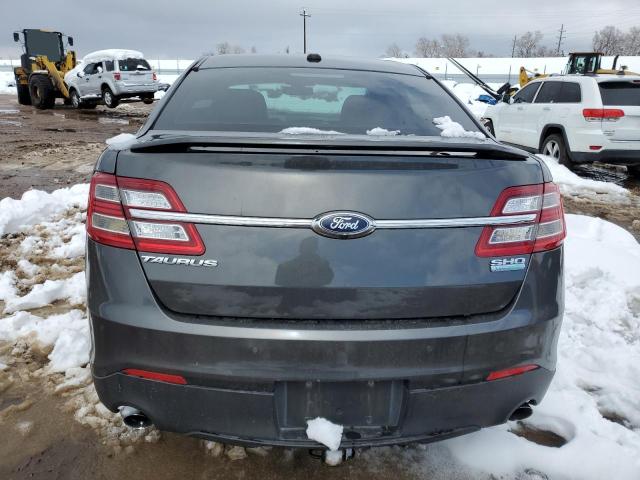 Photo 5 VIN: 1FAHP2KT0JG112085 - FORD TAURUS 