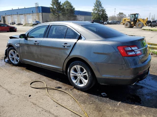 Photo 1 VIN: 1FAHP2KT1AG109132 - FORD TAURUS 