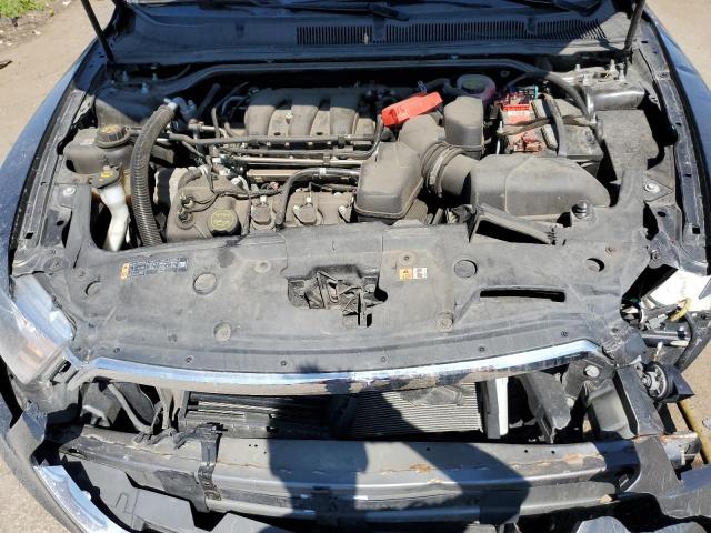 Photo 10 VIN: 1FAHP2KT1AG109132 - FORD TAURUS 