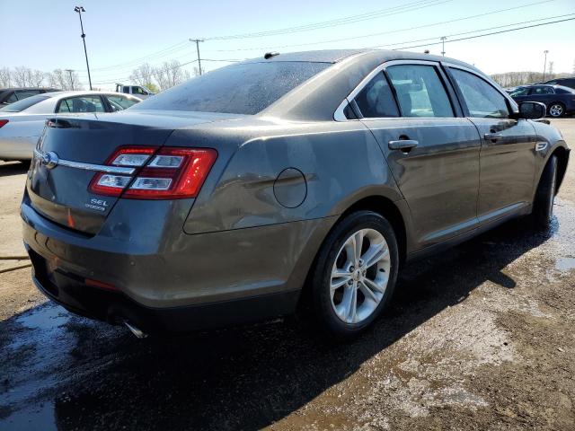 Photo 2 VIN: 1FAHP2KT1AG109132 - FORD TAURUS 