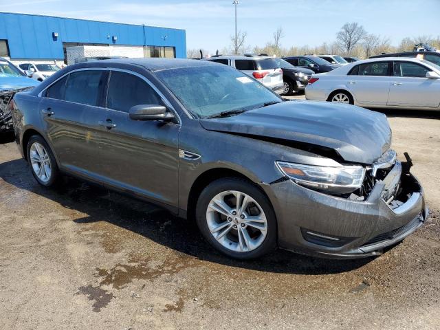 Photo 3 VIN: 1FAHP2KT1AG109132 - FORD TAURUS 