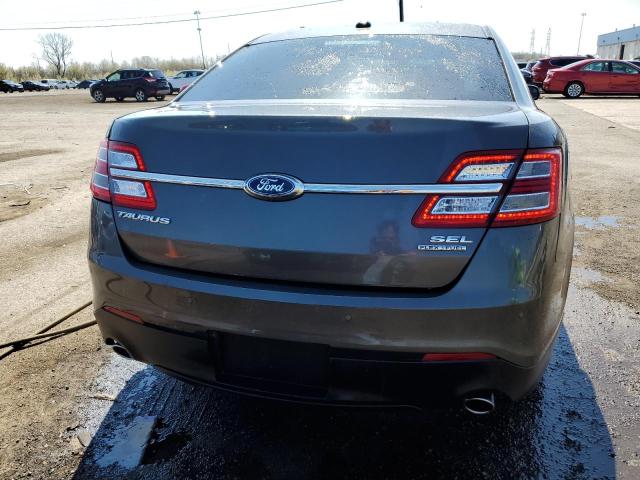 Photo 5 VIN: 1FAHP2KT1AG109132 - FORD TAURUS 