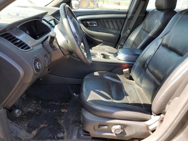 Photo 6 VIN: 1FAHP2KT1AG109132 - FORD TAURUS 