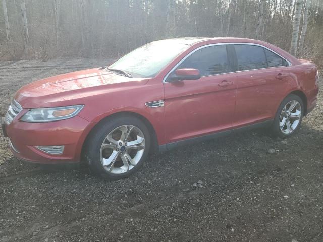 Photo 0 VIN: 1FAHP2KT1AG115853 - FORD TAURUS 