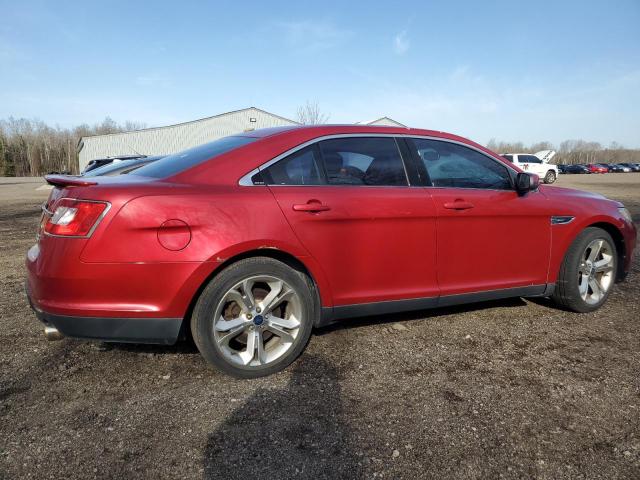 Photo 2 VIN: 1FAHP2KT1AG115853 - FORD TAURUS 