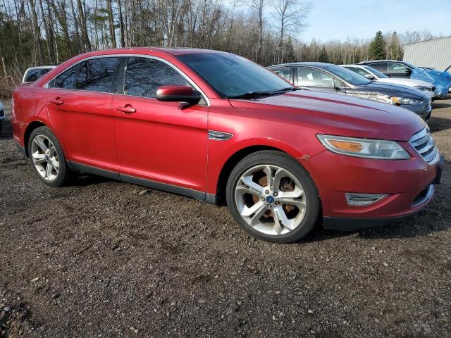 Photo 3 VIN: 1FAHP2KT1AG115853 - FORD TAURUS 