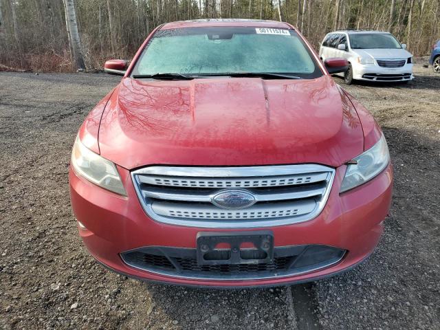 Photo 4 VIN: 1FAHP2KT1AG115853 - FORD TAURUS 