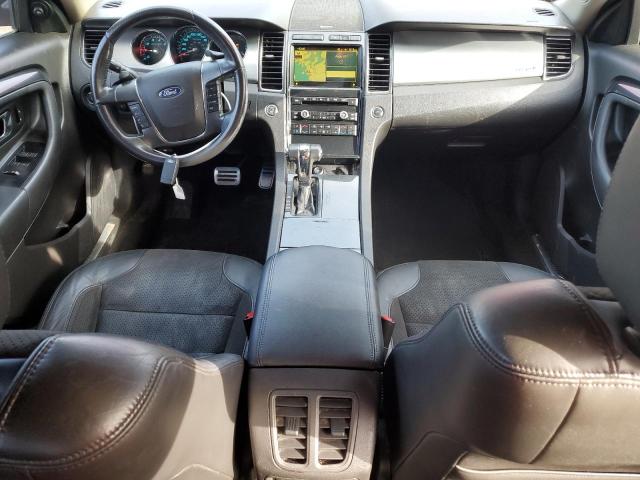 Photo 7 VIN: 1FAHP2KT1AG115853 - FORD TAURUS 