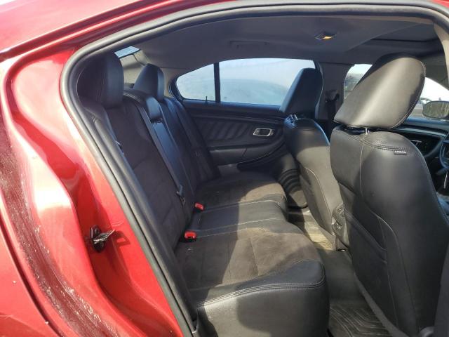 Photo 9 VIN: 1FAHP2KT1AG115853 - FORD TAURUS 