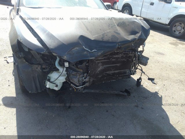 Photo 5 VIN: 1FAHP2KT1AG149033 - FORD TAURUS 