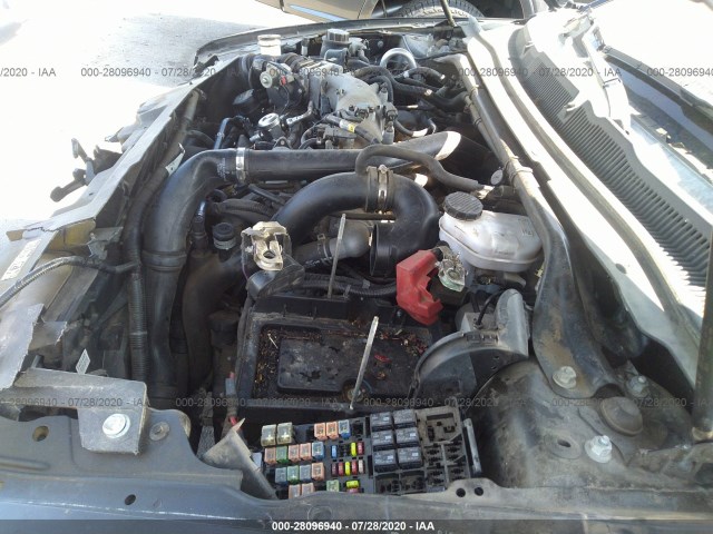 Photo 9 VIN: 1FAHP2KT1AG149033 - FORD TAURUS 