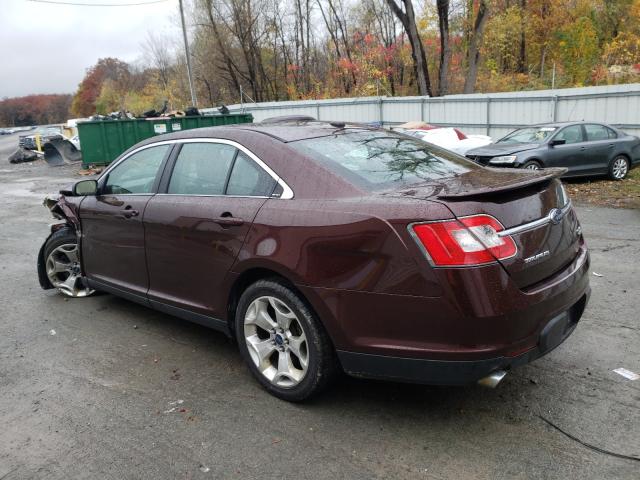 Photo 2 VIN: 1FAHP2KT1AG152059 - FORD TAURUS SHO 