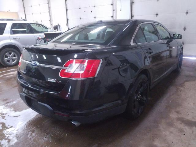 Photo 3 VIN: 1FAHP2KT1BG122593 - FORD TAURUS SHO 