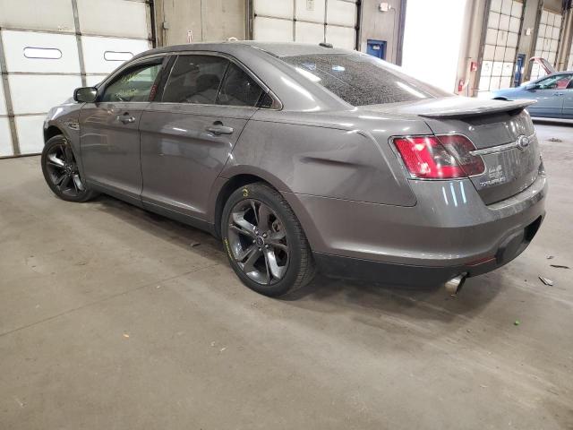 Photo 2 VIN: 1FAHP2KT1BG123565 - FORD TAURUS SHO 