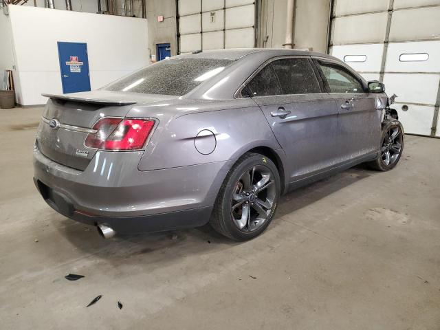 Photo 3 VIN: 1FAHP2KT1BG123565 - FORD TAURUS SHO 