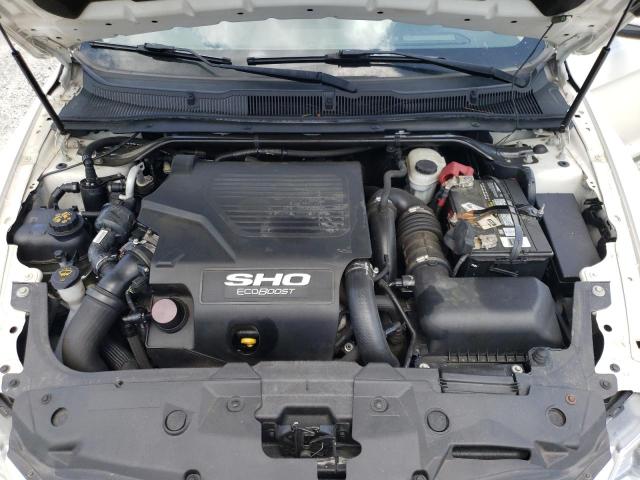 Photo 10 VIN: 1FAHP2KT1BG124750 - FORD TAURUS 