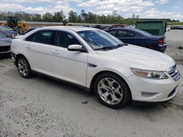 Photo 3 VIN: 1FAHP2KT1BG124750 - FORD TAURUS 