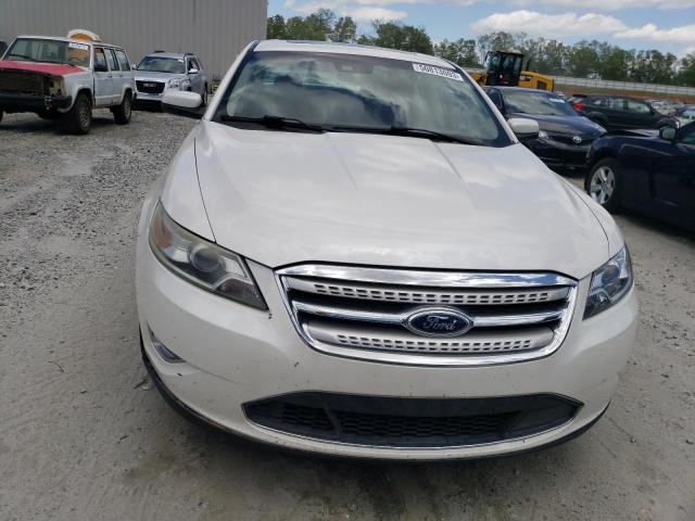 Photo 4 VIN: 1FAHP2KT1BG124750 - FORD TAURUS 