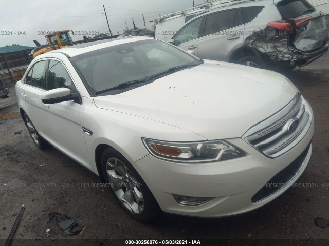 Photo 0 VIN: 1FAHP2KT1BG124750 - FORD TAURUS 