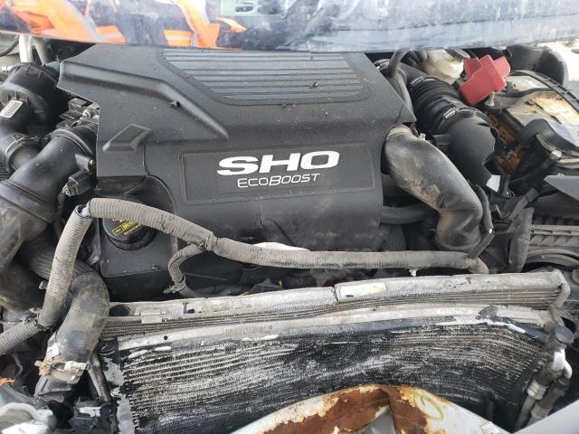 Photo 6 VIN: 1FAHP2KT1BG136705 - FORD TAURUS SHO 