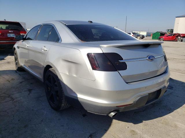 Photo 2 VIN: 1FAHP2KT1BG177433 - FORD TAURUS SHO 