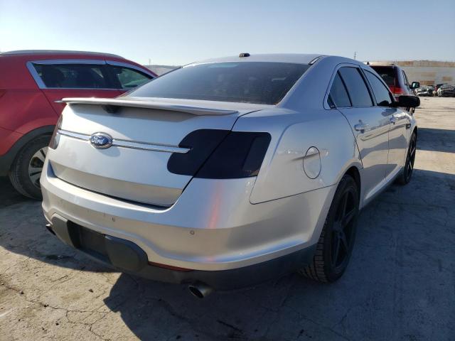 Photo 3 VIN: 1FAHP2KT1BG177433 - FORD TAURUS SHO 