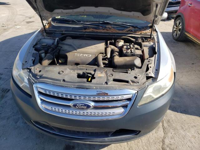 Photo 6 VIN: 1FAHP2KT1BG177433 - FORD TAURUS SHO 