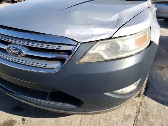 Photo 8 VIN: 1FAHP2KT1BG177433 - FORD TAURUS SHO 