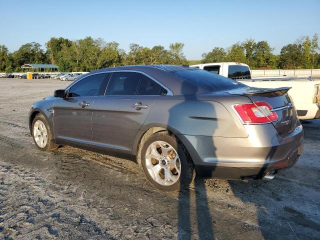 Photo 1 VIN: 1FAHP2KT1BG190845 - FORD TAURUS SHO 