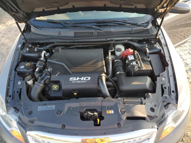 Photo 10 VIN: 1FAHP2KT1BG190845 - FORD TAURUS SHO 