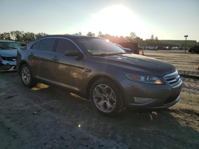 Photo 3 VIN: 1FAHP2KT1BG190845 - FORD TAURUS SHO 