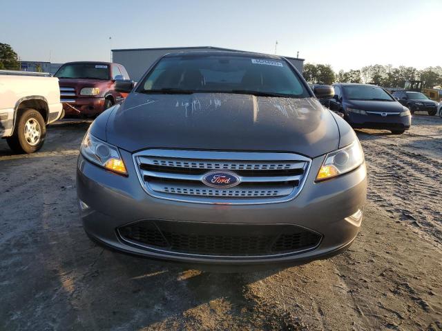 Photo 4 VIN: 1FAHP2KT1BG190845 - FORD TAURUS SHO 