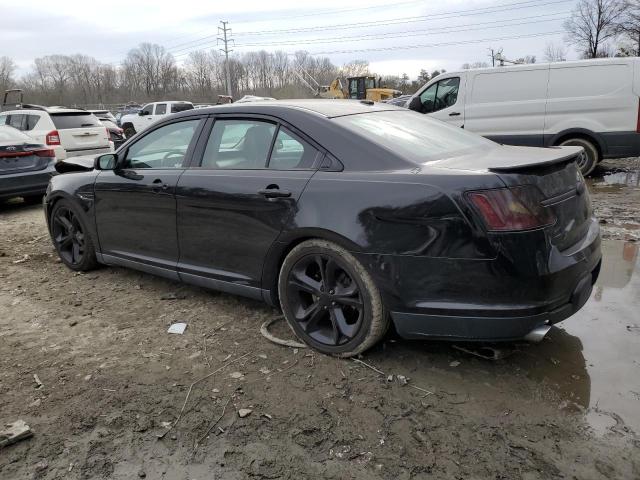 Photo 1 VIN: 1FAHP2KT1CG102586 - FORD TAURUS SHO 