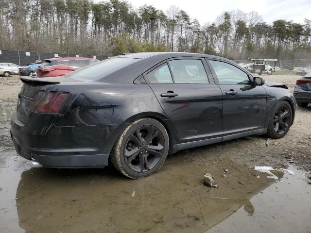 Photo 2 VIN: 1FAHP2KT1CG102586 - FORD TAURUS SHO 