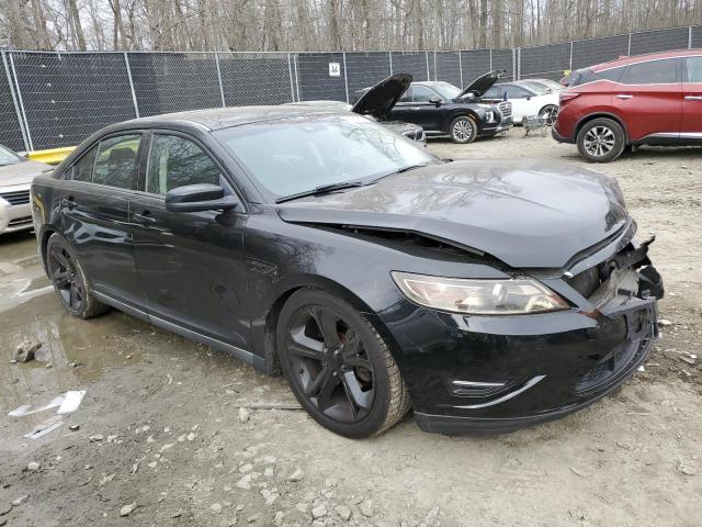 Photo 3 VIN: 1FAHP2KT1CG102586 - FORD TAURUS SHO 