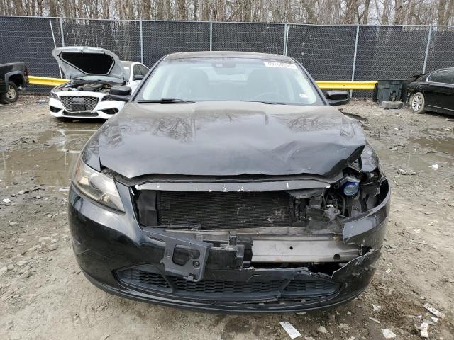 Photo 4 VIN: 1FAHP2KT1CG102586 - FORD TAURUS SHO 