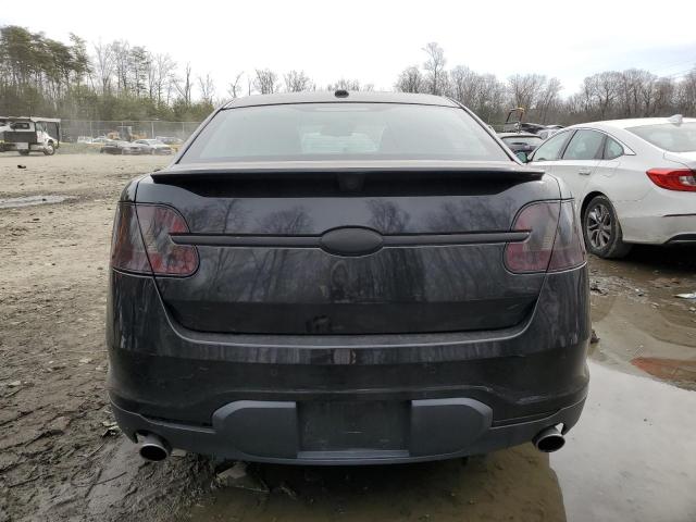 Photo 5 VIN: 1FAHP2KT1CG102586 - FORD TAURUS SHO 