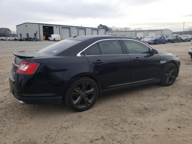 Photo 2 VIN: 1FAHP2KT1CG114270 - FORD TAURUS SHO 